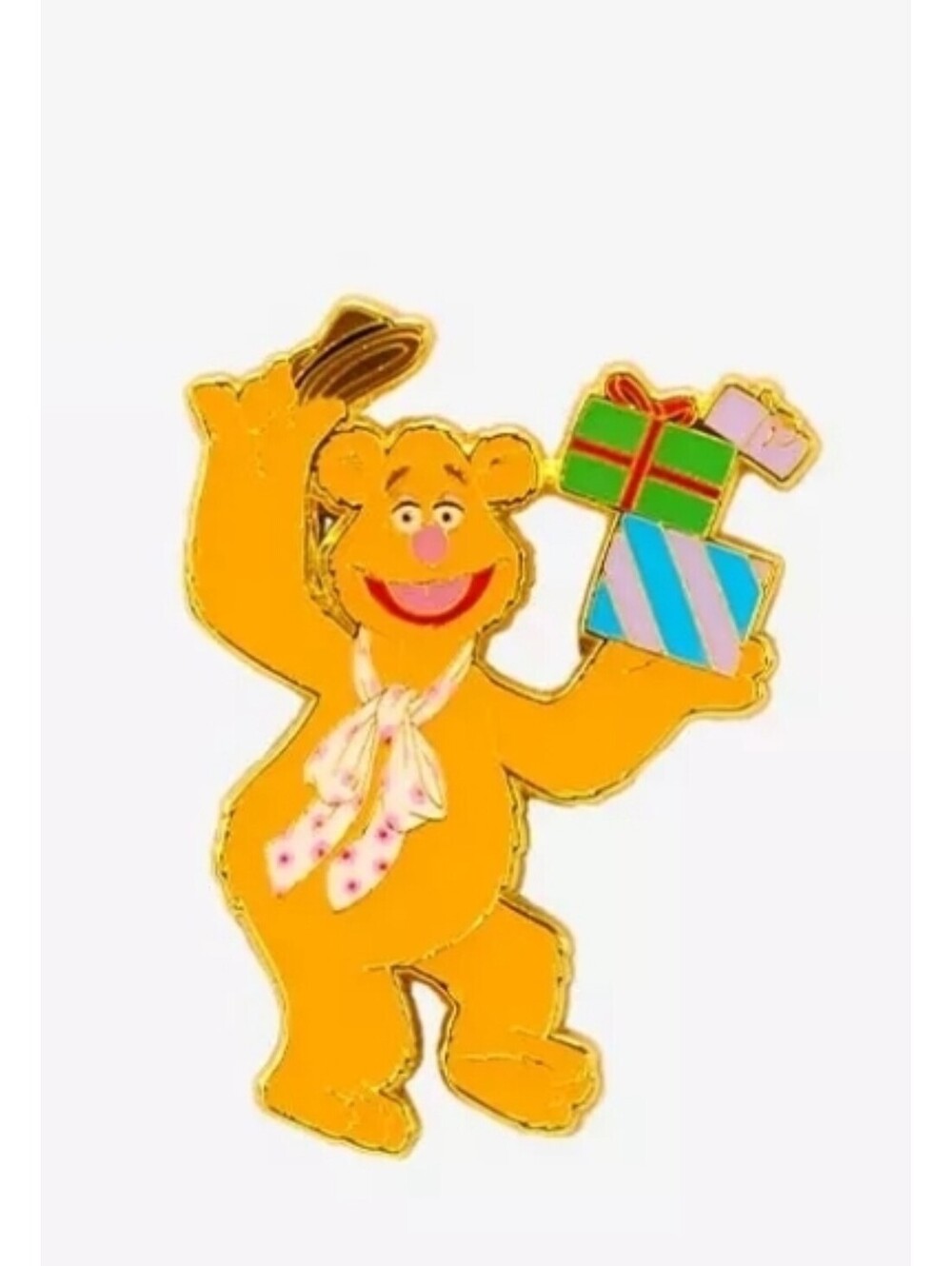 The Muppets Holiday Blind Box